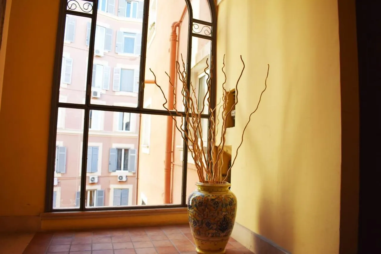 Vg - Al Pincio 5 Stelle - Luxury Apartment イタリア