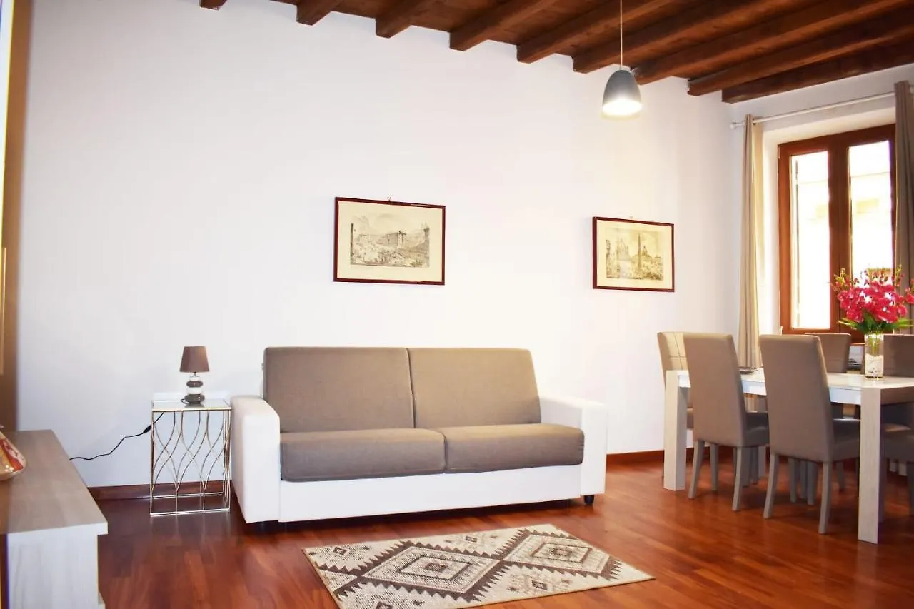 Vg - Al Pincio 5 Stelle - Luxury Apartment