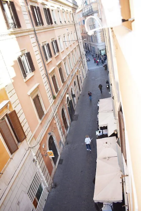 Vg - Al Pincio 5 Stelle - Luxury Apartment