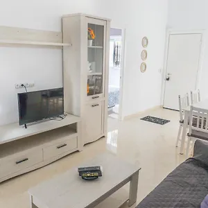 Apartamento Reformado En El Casco Histórico - 5 Min Playa , Barbate España