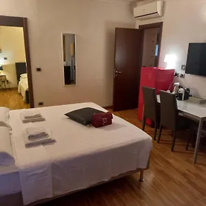 Apartamento Stefano Junior Senza Cucina, Roma