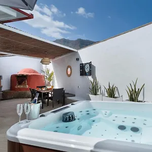 Rincon De La Fontana , San Nicolás España