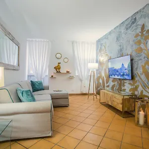 Apartamento Domus Regola Luxury, Roma