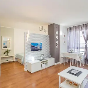 Lujan Playa Canteras , Las Palmas de Gran Canaria España